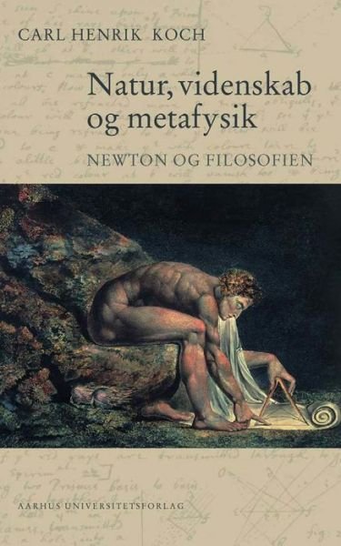 Cover for Carl Henrik Koch · Natur, videnskab og metafysik (Book) (2001)