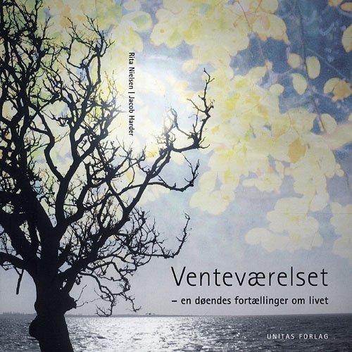 Cover for Rita Nielsen · Venteværelset (Paperback Book) [1st edition] (2010)