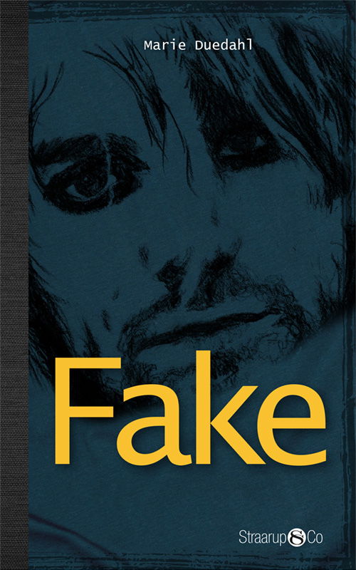 Hip: Fake - Marie Duedahl - Livros - Straarup & Co - 9788793592551 - 8 de novembro de 2017