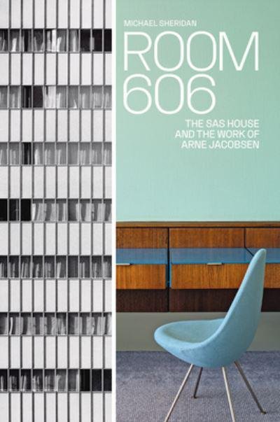 Room 606 (UK) - Michael Sheridan - Books - Strandberg Publishing - 9788794102551 - January 19, 2023
