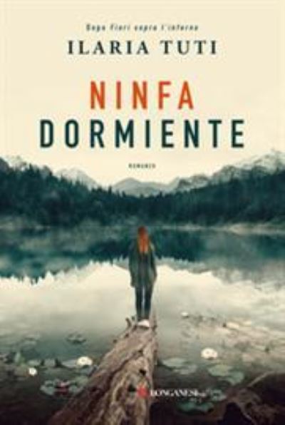 Cover for Ilaria Tuti · Ninfa Dormiente (Bog)