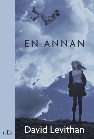 Cover for David Levithan · En annan (Book) (2016)