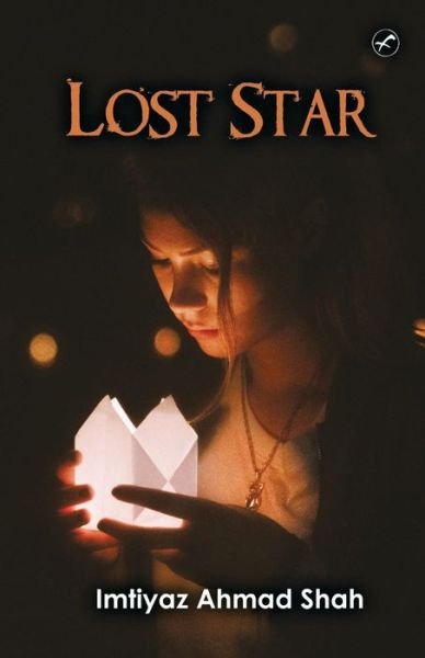 Cover for Imtiyaz Ahmad Shah · Lost Star (Paperback Bog) (2020)