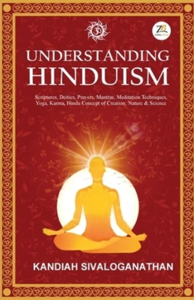 Cover for Kandiah Sivaloganathan · Understanding Hinduism (Paperback Book) (2020)