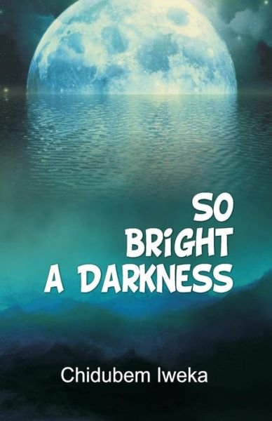 Cover for Chidubem Iweka · So Bright a Darkness (Paperback Book) (2014)