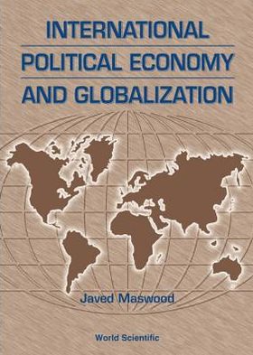 Cover for Syed Javed Maswood · International Political Economy and Glob (Paperback Book) (2000)