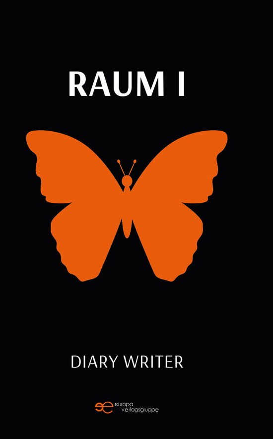 Cover for Diary Writer · Raum I (Bok) (2023)