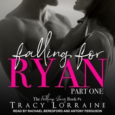Cover for Tracy Lorraine · Falling for Ryan (CD) (2019)
