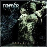 Cover for Confessor · Unraveled (LP) (2005)