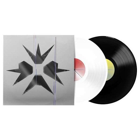 Erra (LP) [Deluxe edition] (2022)