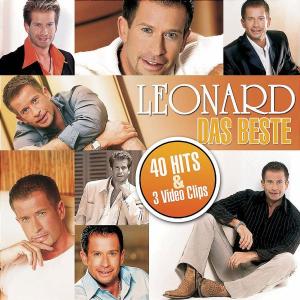 Das Beste - Leonard - Musikk - KOCH - 0602498542552 - 30. mars 2006