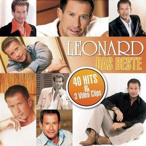 Cover for Leonard · Das Beste (CD) (2006)