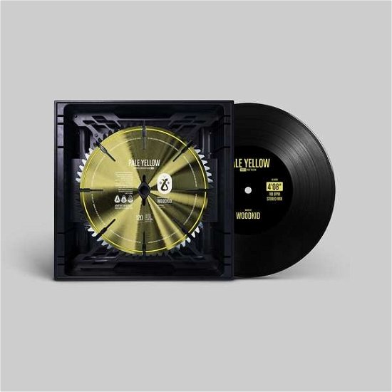 Pale Yellow - Woodkid - Music - WOODKID - 0602507257552 - August 21, 2020