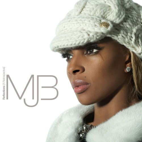 Reflections: A Retrospect - Mary J. Blige - Musiikki - GEFFEN - 0602517131552 - tiistai 11. toukokuuta 2021