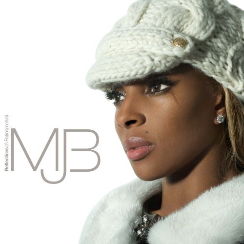 Cover for Mary J. Blige · Reflections: A Retrospect (CD) (2021)