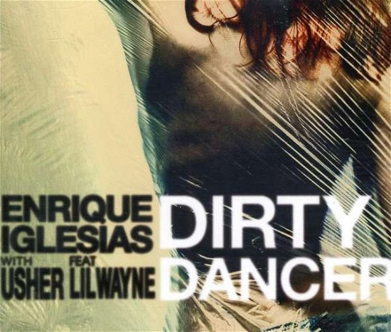Cover for Enrique Iglesias · Dirty Dancer (SCD) (2011)