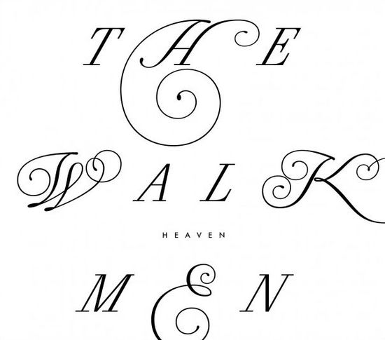 Walkmen · Heaven (CD) (2013)