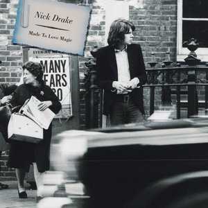 Cover for Nick Drake · Made to Love Magic (LP) (2014)