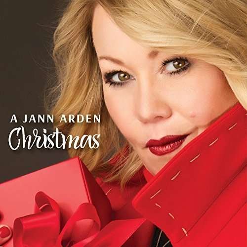 Cover for Jann Arden · A Jann Arden Christmas (CD) (2015)