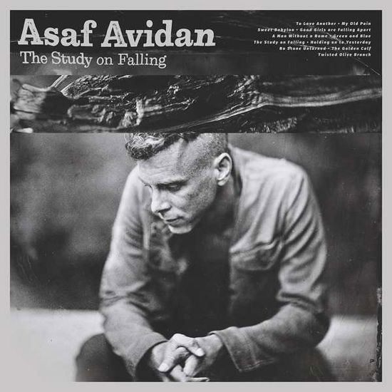 Study On Falling - Asaf Avidan - Música - POLYDOR - 0602557830552 - 2 de novembro de 2017