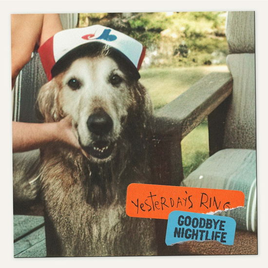 Yesterday's Ring · Goodbye Nightlife (LP) (2023)