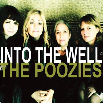 Cover for Poozies · Into the Well (CD) (2015)