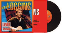 Live At Disneys Rock N Rockets - Kenny Loggins - Music - L.M.L.R. - 0819514011552 - July 6, 2018