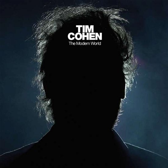 Modern World - Tim Cohen - Musikk - OMNIAN MUSIC GROUP - 0858458006552 - 28. september 2018