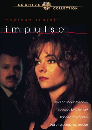 Impulse - Impulse - Movies - ACP10 (IMPORT) - 0883316328552 - November 27, 2012