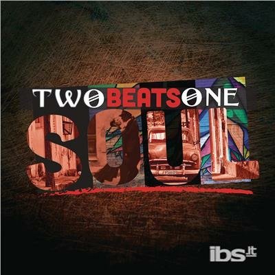 Cover for Two Beats One Soul / Various (CD) (2018)