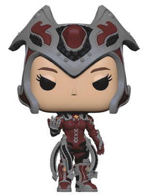 funko pop myrrah