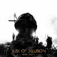 Cover for Dusk Of Delusion · Watch Your 6 (CD) (2020)