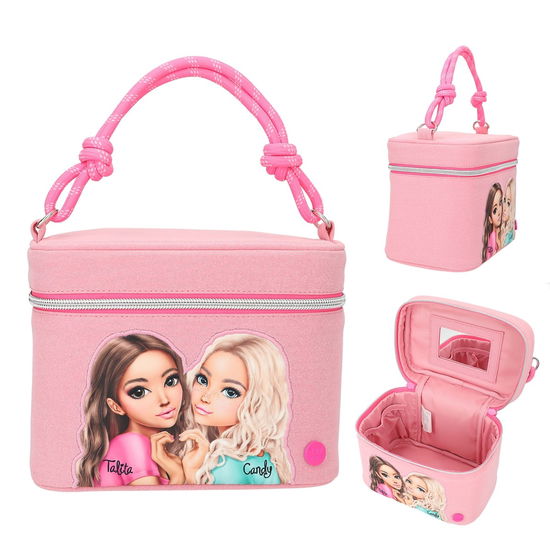 Cover for Topmodel · Cosmetic Case Beauty And Me ( 0413156 ) (Toys)