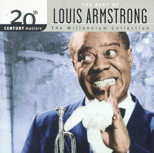 Best of - Louis Armstrong - Musiikki - BELLA MUSICA - 4014513000552 - keskiviikko 7. toukokuuta 2014
