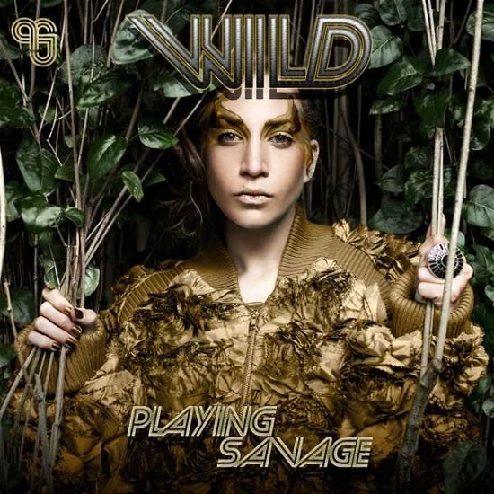 Wild - Playing Savage - Music - SEAY YOU RECORDS - 4018939301552 - June 16, 2017