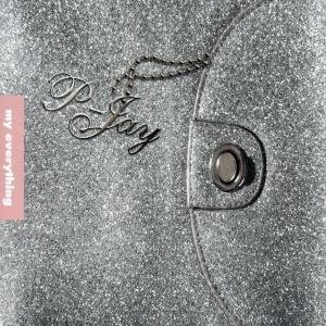 Cover for P-jay · My Everything (CD) (2007)