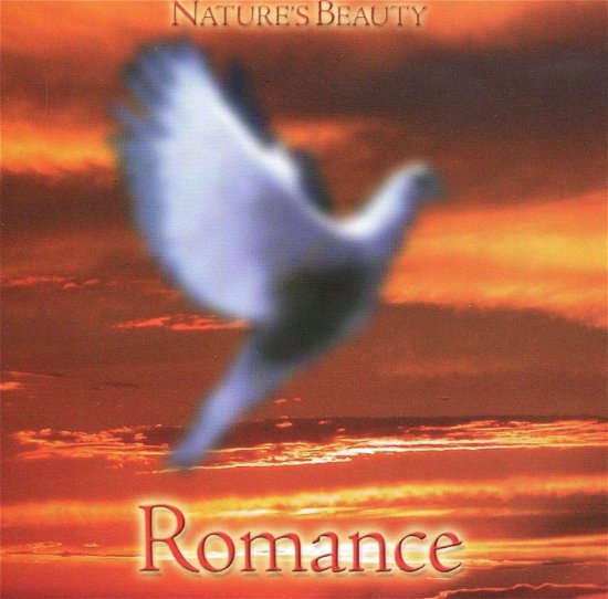 Cover for Romance · Various (CD) (2006)