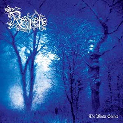 Cover for Remete · The Winter Silence / Forgotten Aura (Ltd.digi) (CD) (2022)