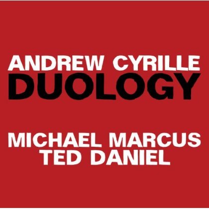 Cover for Cyrille / Marcus / Daniel · Douloy (CD) (2013)