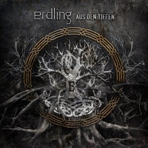 Cover for Erdling · Aus den Tiefen (CD) (2016)