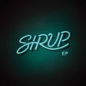 Untitled - Sirup - Musiikki - SUPPAGE RECORDS - 4522197127552 - keskiviikko 1. marraskuuta 2017