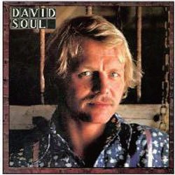 Cover for David Soul (CD) [Japan Import edition] (2017)