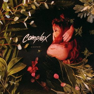 Cover for Casper · Complex (CD) [Japan Import edition] (2019)