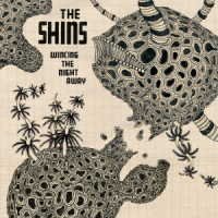 Wincing the Night Away <limite - The Shins - Music - OCTAVE, SUB POP - 4526180529552 - July 22, 2020