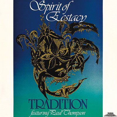 Cover for Tradition · Spirit of Ecstacy (LP) [Japan Import edition] (2022)