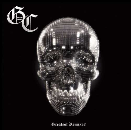 Cover for Good Charlotte · Greatest Remixes + 5 (CD) (2008)