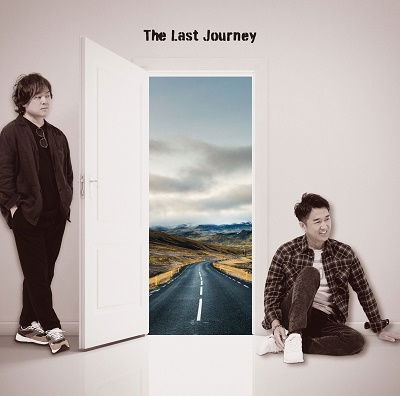 Cover for Deen · Last Journey (CD) [Japan Import edition] (2022)