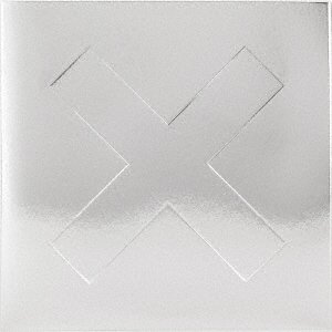 Cover for Xx · I See You (CD) (2018)