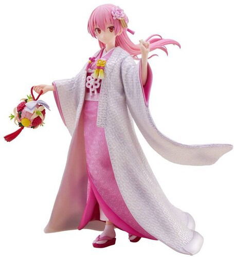 Cover for Furyu · TONIKAWA: Over The Moon For You PVC Statue 1/7 Tsu (Spielzeug) (2024)