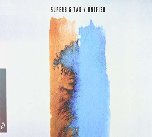 Cover for Super8 &amp; Tab · Unified (CD) (2014)